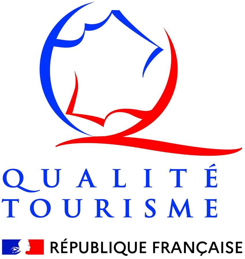 Domaine Terroceane Hotel La-Gripperie-Saint-Symphorien Екстериор снимка
