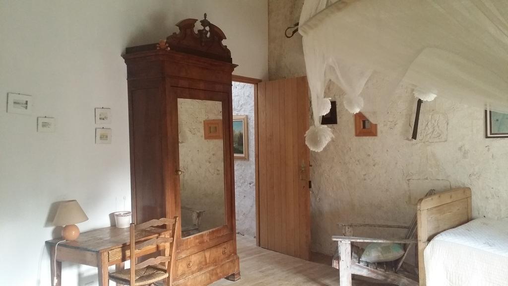 Domaine Terroceane Hotel La-Gripperie-Saint-Symphorien Екстериор снимка