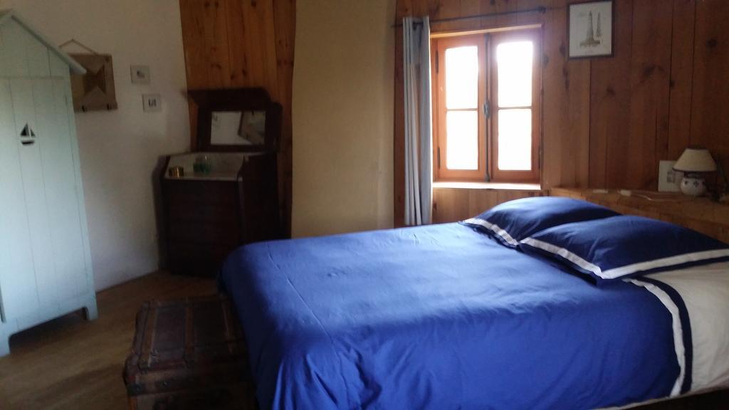 Domaine Terroceane Hotel La-Gripperie-Saint-Symphorien Екстериор снимка