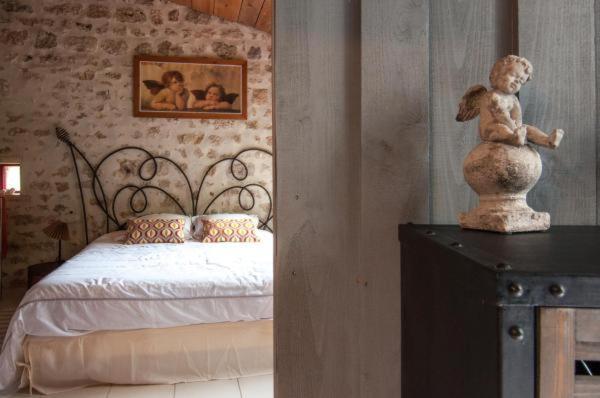 Domaine Terroceane Hotel La-Gripperie-Saint-Symphorien Екстериор снимка